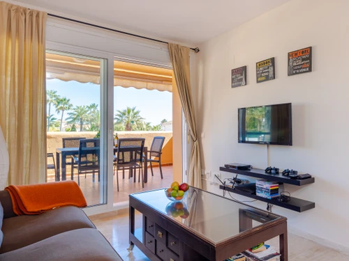 Apartment Marbella, 2 bedrooms, 4 persons - photo_1011874187887