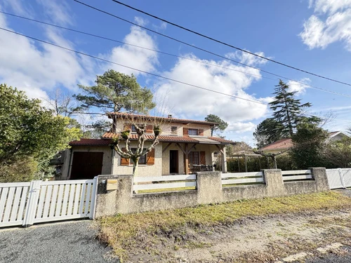 Villa Biscarrosse, 3 bedrooms, 7 persons - photo_1012217165367