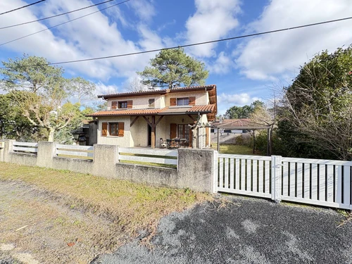 Villa Biscarrosse, 3 bedrooms, 7 persons - photo_1012217165367