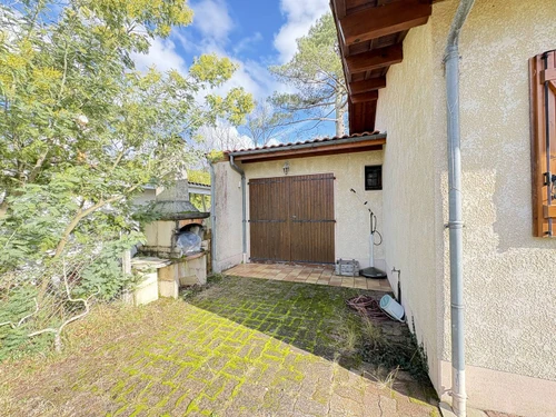 Villa Biscarrosse, 3 bedrooms, 7 persons - photo_1012217165367