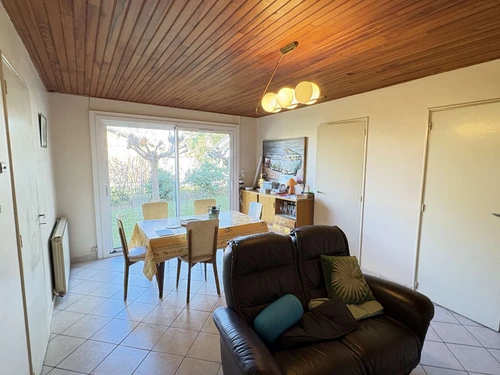 Villa Biscarrosse, 3 bedrooms, 6 persons - photo_1012217165491