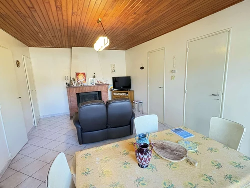 Villa Biscarrosse, 3 bedrooms, 6 persons - photo_1012217165491