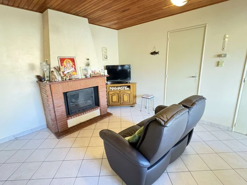 Villa Biscarrosse, 3 bedrooms, 6 persons - photo_1012217165491