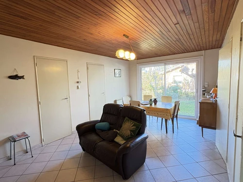 Villa Biscarrosse, 3 bedrooms, 6 persons - photo_1012217165491