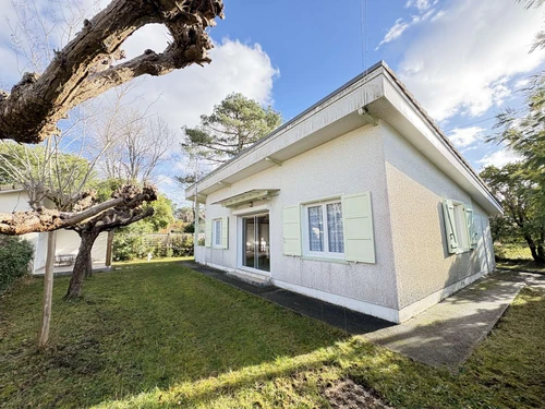 Villa Biscarrosse, 3 bedrooms, 6 persons - photo_1012217165491