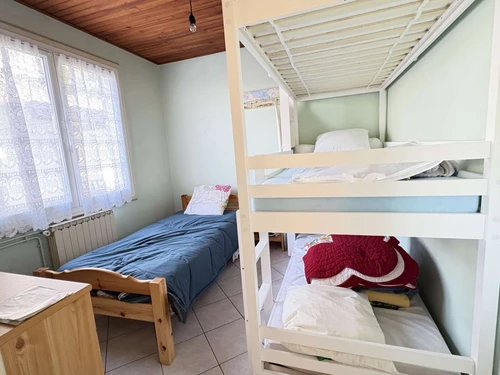 Villa Biscarrosse, 3 bedrooms, 6 persons - photo_1012217165491