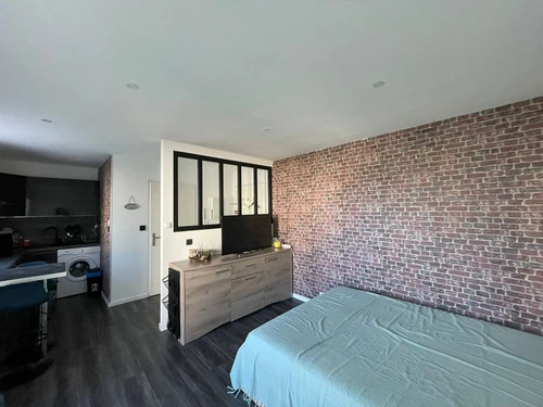 Studio Capbreton, 1 pièce, 3 personnes - photo_1012217170272