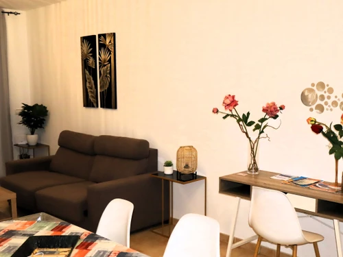 Apartment Peniscola, 3 bedrooms, 8 persons - photo_1012217176426