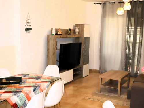 Apartment Peniscola, 3 bedrooms, 8 persons - photo_1012217176426