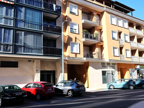 Apartment Peniscola, 3 bedrooms, 8 persons - photo_1012217176426