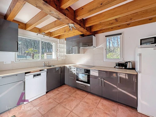 Villa Soustons, 4 Schlafzimmer, 8 Personen - photo_1012217180089