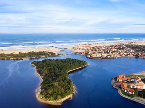 Appartement Soustons, 3 pièces, 5 personnes - photo_1012217180747