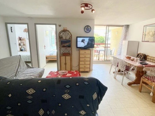 Appartement Soustons, 3 pièces, 5 personnes - photo_1012217180747