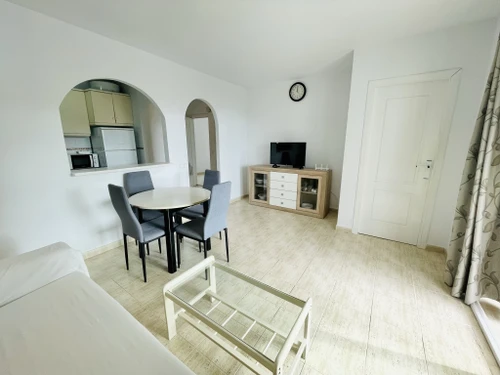 Appartement Finestrat, 3 pièces, 6 personnes - photo_1012217185395