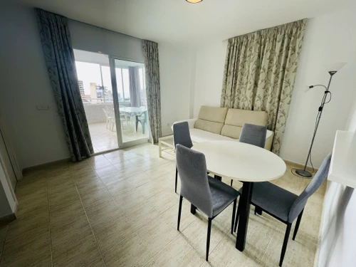 Appartement Finestrat, 3 pièces, 6 personnes - photo_1012217185395