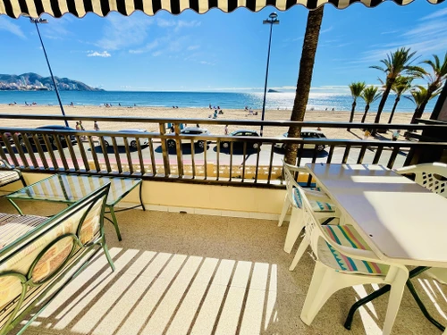 Appartement Benidorm, 3 pièces, 4 personnes - photo_1012217185636