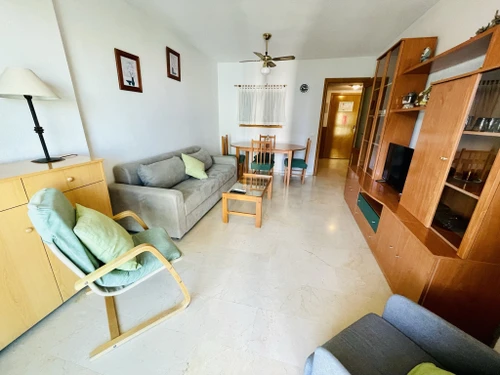 Ferienwohnung Villajoyosa, 1 Schlafzimmer, 4 Personen - photo_1012217185888