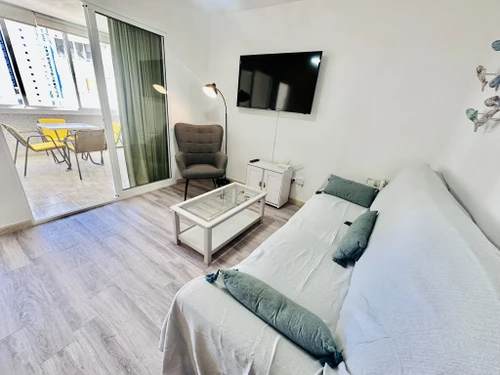 Appartement Finestrat, 3 pièces, 5 personnes - photo_1012217186032