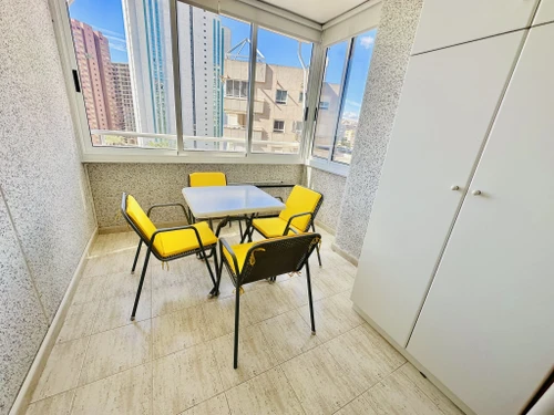 Appartement Finestrat, 3 pièces, 5 personnes - photo_1012217186032