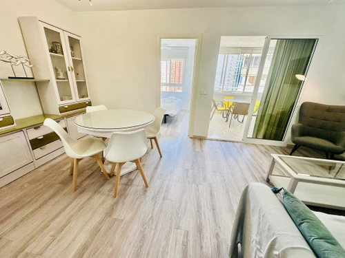 Appartement Finestrat, 3 pièces, 5 personnes - photo_1012217186032