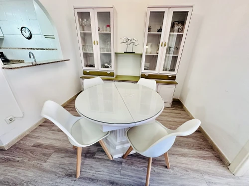 Appartement Finestrat, 3 pièces, 5 personnes - photo_1012217186032