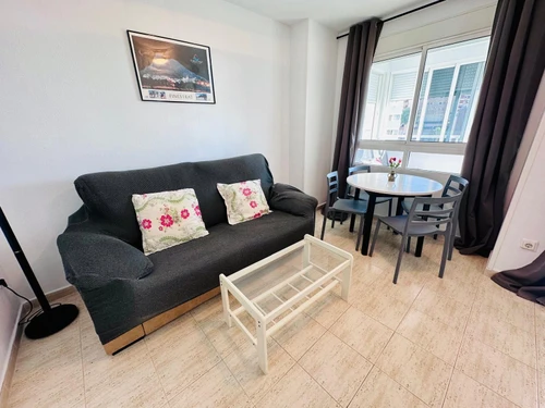 Apartamento Finestrat, 1 dormitorio, 4 personas - photo_1012217186180