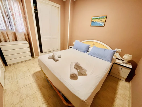 Apartamento Finestrat, 1 dormitorio, 4 personas - photo_1012217186180