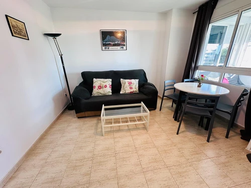 Apartamento Finestrat, 1 dormitorio, 4 personas - photo_1012217186180