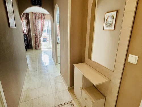 Apartamento Finestrat, 1 dormitorio, 4 personas - photo_1012217186180