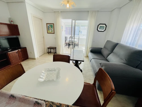 Appartement Finestrat, 3 pièces, 6 personnes - photo_1012217186734