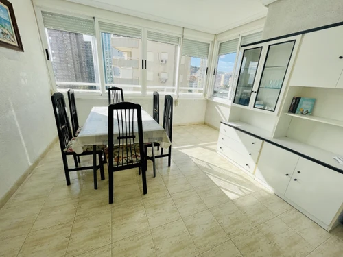 Appartement Finestrat, 3 pièces, 6 personnes - photo_1012217186734