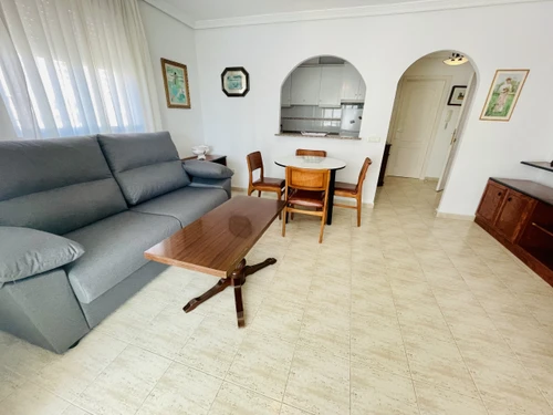 Appartement Finestrat, 3 pièces, 6 personnes - photo_1012217186734