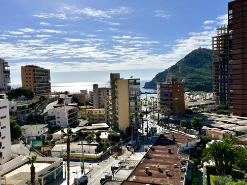 Apartamento Finestrat, 1 dormitorio, 4 personas - photo_1012217186878