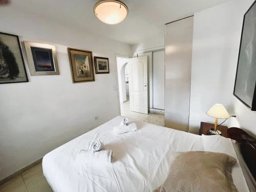 Apartamento Finestrat, 1 dormitorio, 4 personas - photo_1012217186878