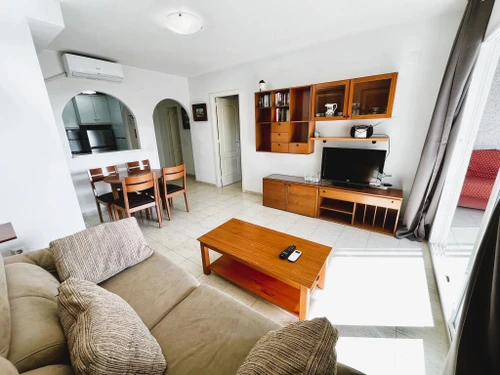 Apartamento Finestrat, 1 dormitorio, 4 personas - photo_1012217186878