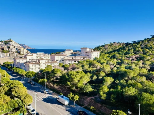 Ferienwohnung Villajoyosa, 2 Schlafzimmer, 6 Personen - photo_1012217187266