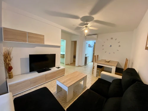 Apartamento Finestrat, 2 dormitorios, 6 personas - photo_1012217187416