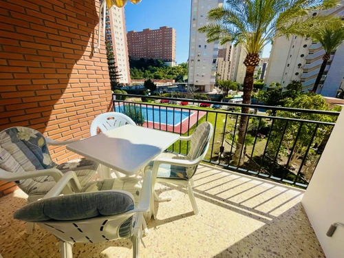 Apartamento Finestrat, 2 dormitorios, 6 personas - photo_1012217187416