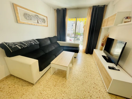 Apartamento Finestrat, 2 dormitorios, 6 personas - photo_1012217187416