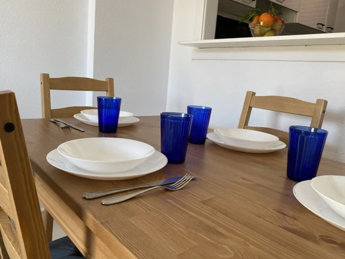 Appartement Finestrat, 2 pièces, 4 personnes - photo_1012217187756