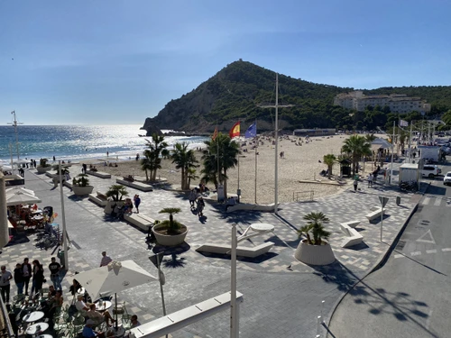 Appartement Finestrat, 2 pièces, 4 personnes - photo_1012217187756