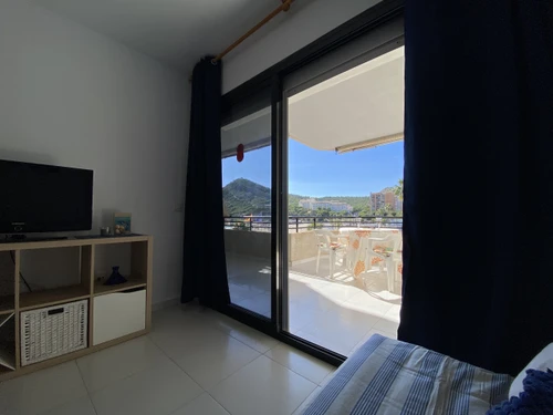 Appartement Finestrat, 2 pièces, 4 personnes - photo_1012217187756