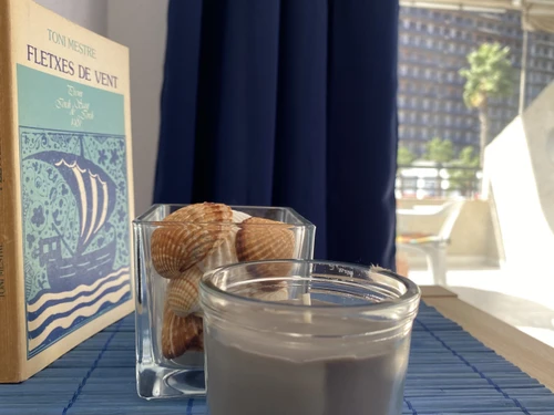 Appartement Finestrat, 2 pièces, 4 personnes - photo_1012217187756