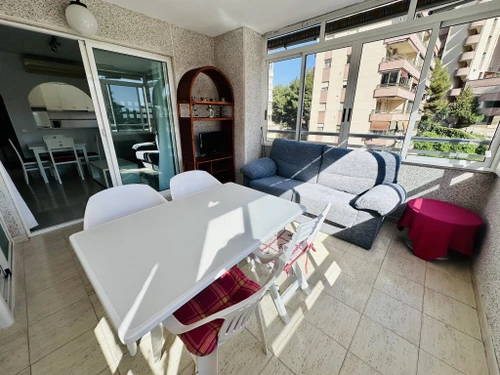 Apartamento Finestrat, 2 dormitorios, 6 personas - photo_1012217188111