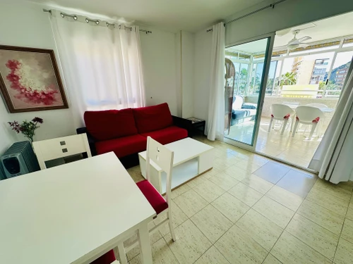 Apartamento Finestrat, 2 dormitorios, 6 personas - photo_1012217188111