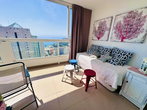 Ferienwohnung Villajoyosa, 2 Schlafzimmer, 5 Personen - photo_1012217188286