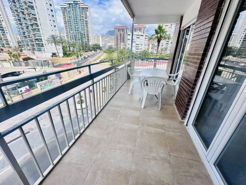 Apartamento Finestrat, 2 dormitorios, 6 personas - photo_1012217188646