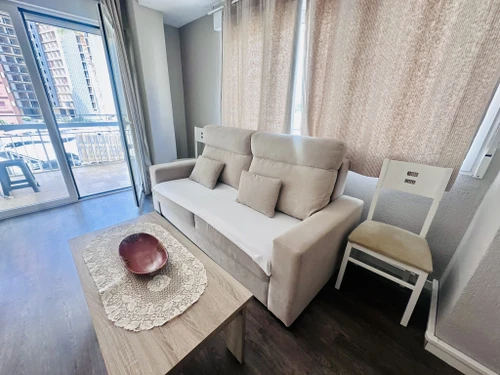 Apartamento Finestrat, 2 dormitorios, 6 personas - photo_1012217188646