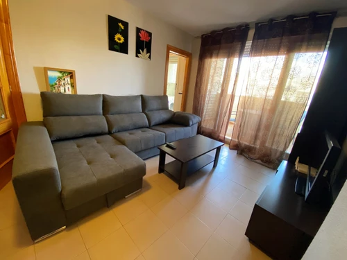 Ferienwohnung Villajoyosa, 2 Schlafzimmer, 4 Personen - photo_1012217189361