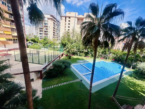 Ferienwohnung Villajoyosa, 2 Schlafzimmer, 6 Personen - photo_1012217189610